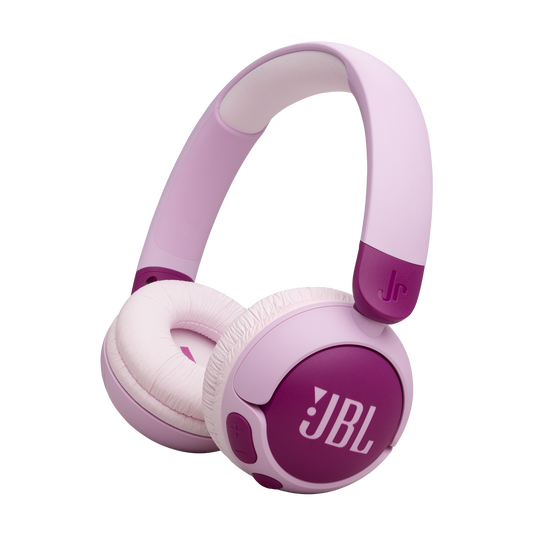 JBL JR 320BT Wireless Kids Headphones – Safe Bluetooth Headphones for Children in Kenya