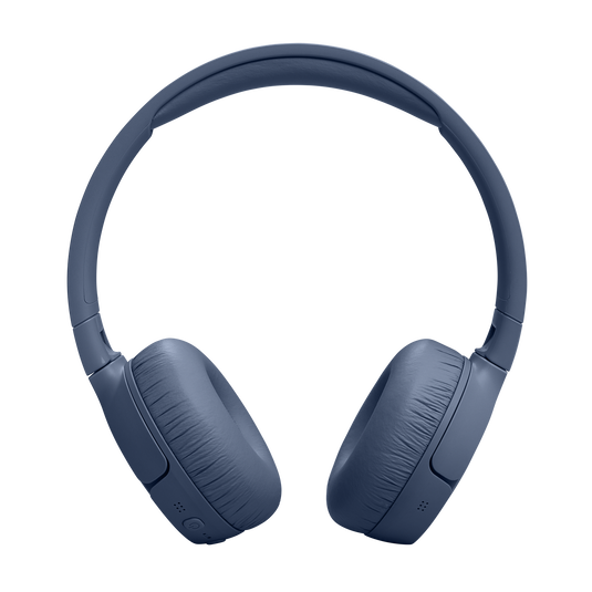 JBL Tune 670NC Wireless Adaptive Noise Cancelling On-Ear Headphones