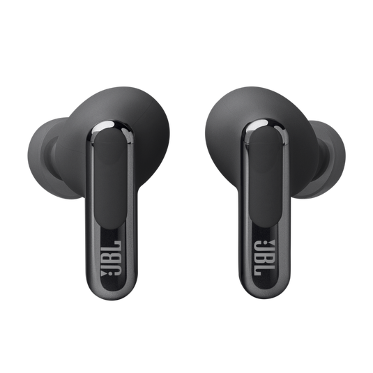 JBL Live Beam 3 True Wireless Noise Cancelling Closed-Stick Earbuds