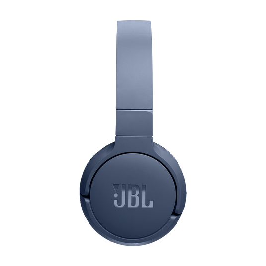 JBL Tune 670NC Wireless Adaptive Noise Cancelling On-Ear Headphones