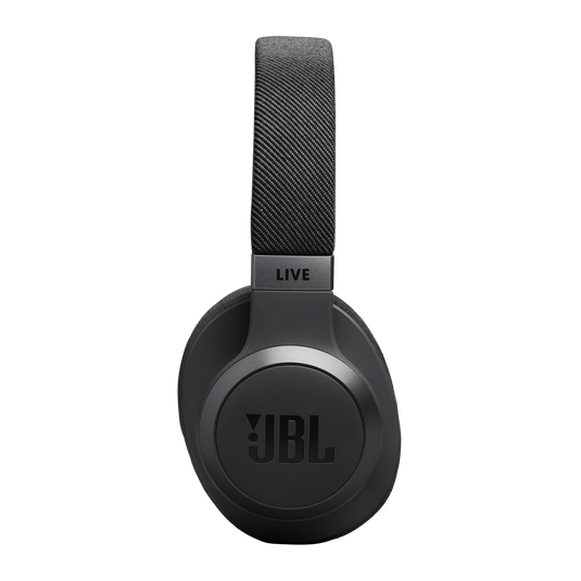 JBL Live 770NC Wireless Over-Ear Headphones with True Adaptive Noise Cancelling