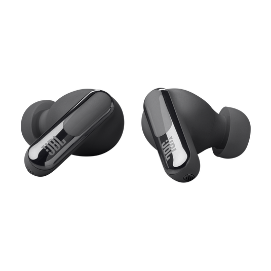 JBL Live Beam 3 True Wireless Noise Cancelling Closed-Stick Earbuds