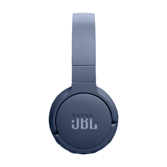 JBL Tune 670NC Wireless Adaptive Noise Cancelling On-Ear Headphones