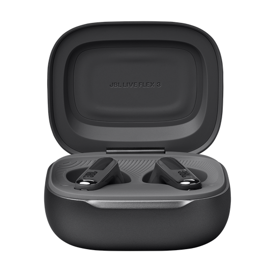 JBL Live Flex 3 True Wireless Noise Cancelling Open-Stick Earbuds