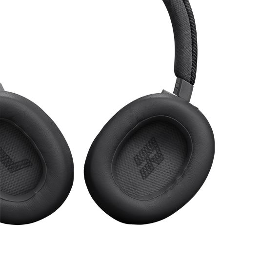 JBL Live 770NC Wireless Over-Ear Headphones with True Adaptive Noise Cancelling