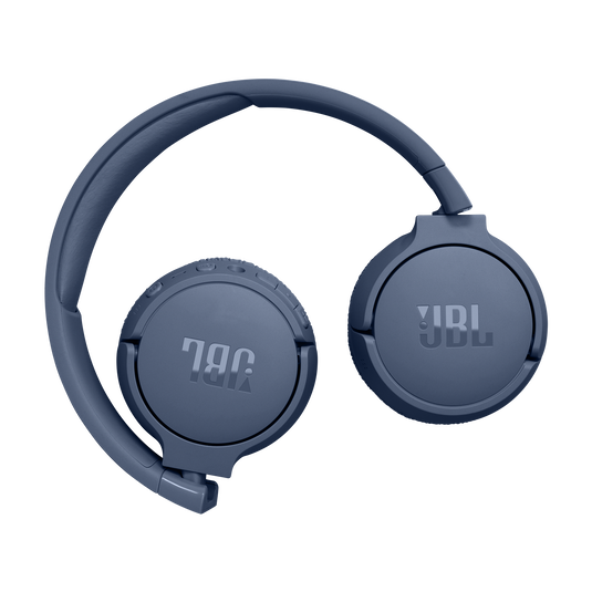 JBL Tune 670NC Wireless Adaptive Noise Cancelling On-Ear Headphones