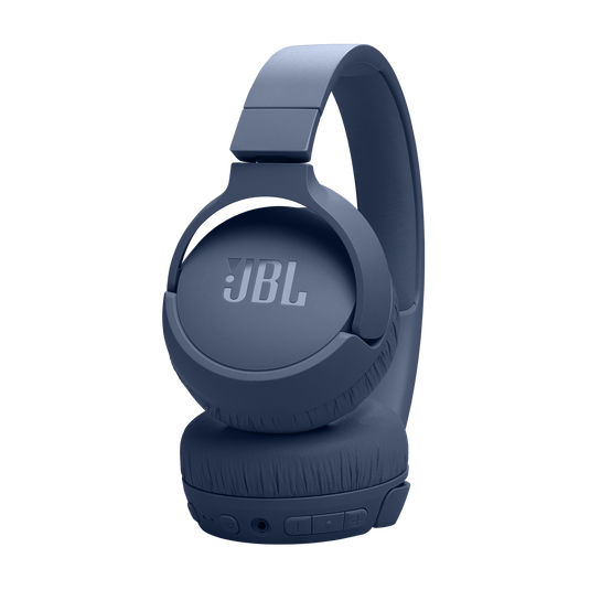 JBL Tune 670NC Wireless Adaptive Noise Cancelling On-Ear Headphones