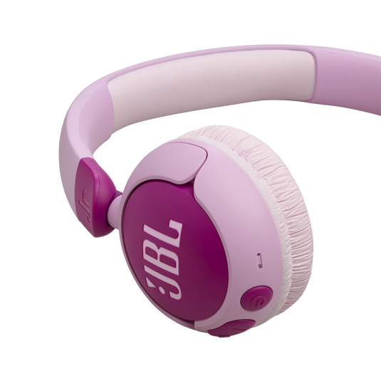 JBL JR 320BT Wireless Kids Headphones – Safe Bluetooth Headphones for Children in Kenya