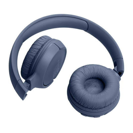 JBL Tune 520BT Wireless On-Ear Headphones