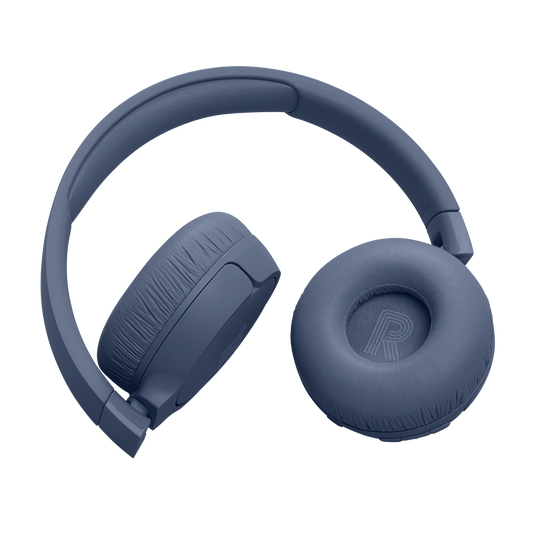 JBL Tune 670NC Wireless Adaptive Noise Cancelling On-Ear Headphones