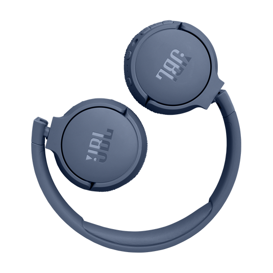 JBL Tune 670NC Wireless Adaptive Noise Cancelling On-Ear Headphones