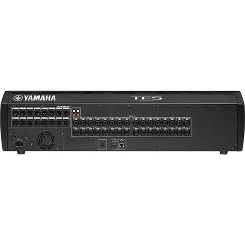 Yamaha TF5 — 48‑Input Large‑Format Digital Mixer (TouchFlow)