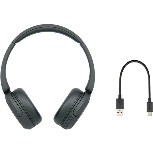 Sony WH-CH520 Wireless Bluetooth Headphones
