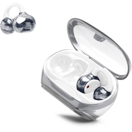 JBL SoundGear Clip Portable Bluetooth Speaker