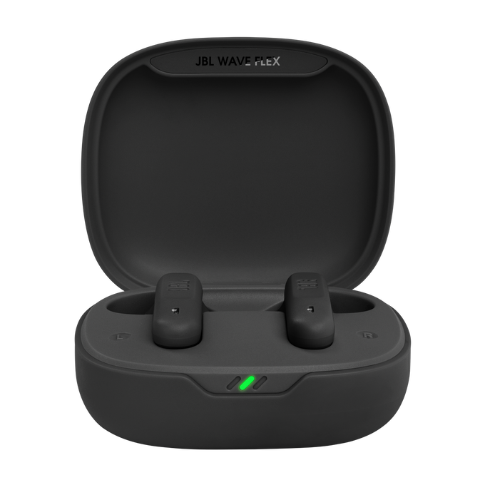 JBL Wave Flex True Wireless Earbuds