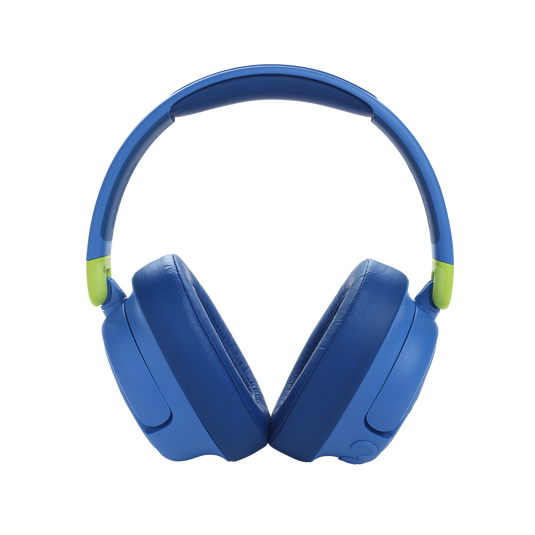 JBL JR460NC Wireless Over-Ear Active Noise Cancelling Kids’ Headphones