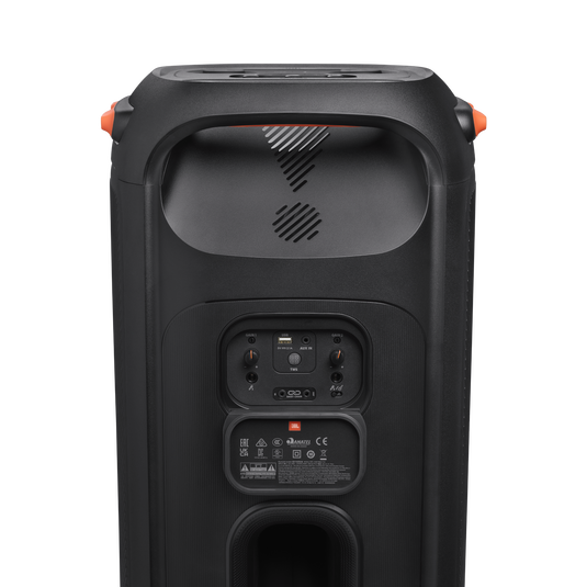 JBL PartyBox 710 Portable Party Speaker