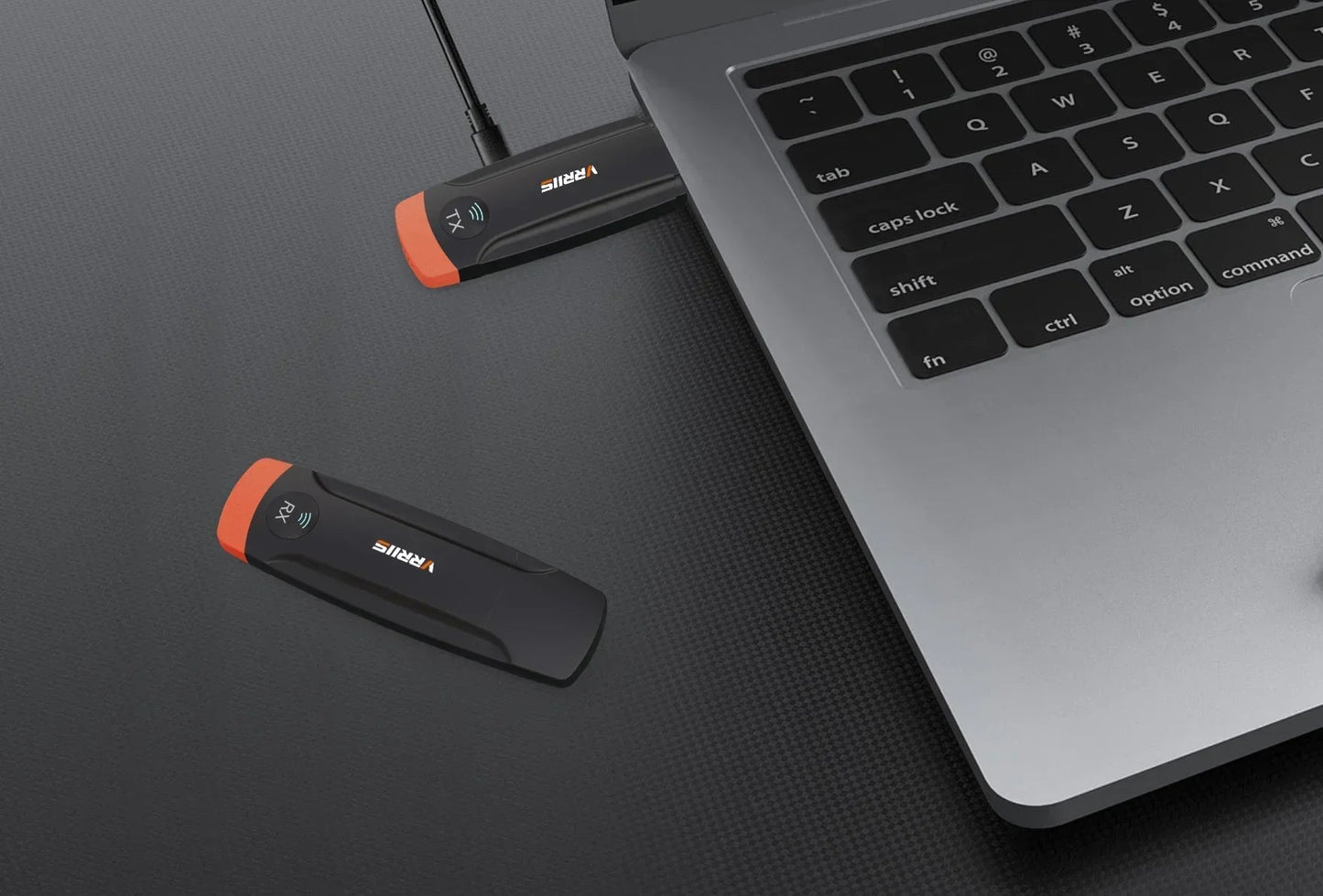 60M Mini Wireless HDMI Video Transmitter and Receiver Extender – TV Stick Display Adapter for Camera, DVD, Laptop, PC to TV, Projector - ZAMAR AUDIO SOLUTIONS