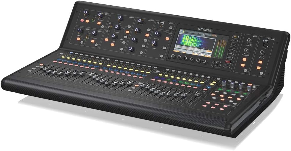 Behringer M32 Digital Mixer