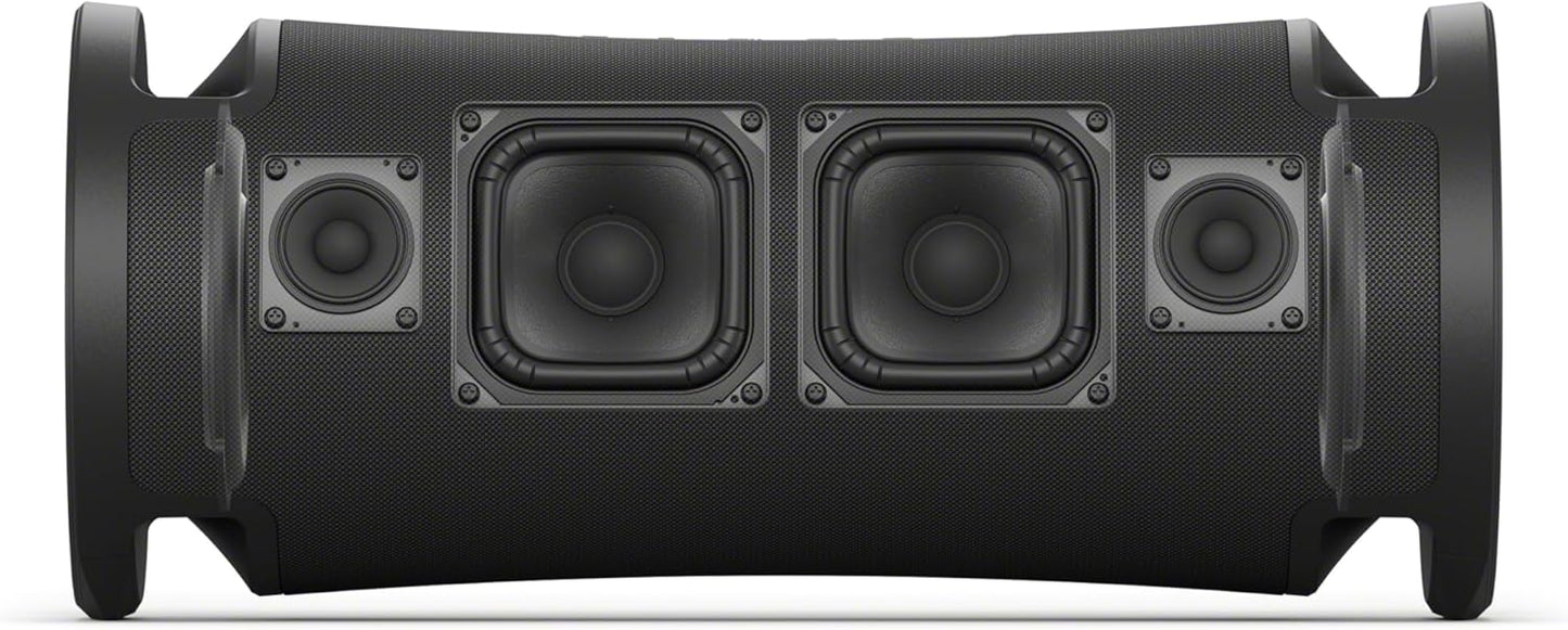 Sony ULT Field 7 Wireless Portable Party Speaker – Powerful Bass, Dynamic LED Lighting & Karaoke