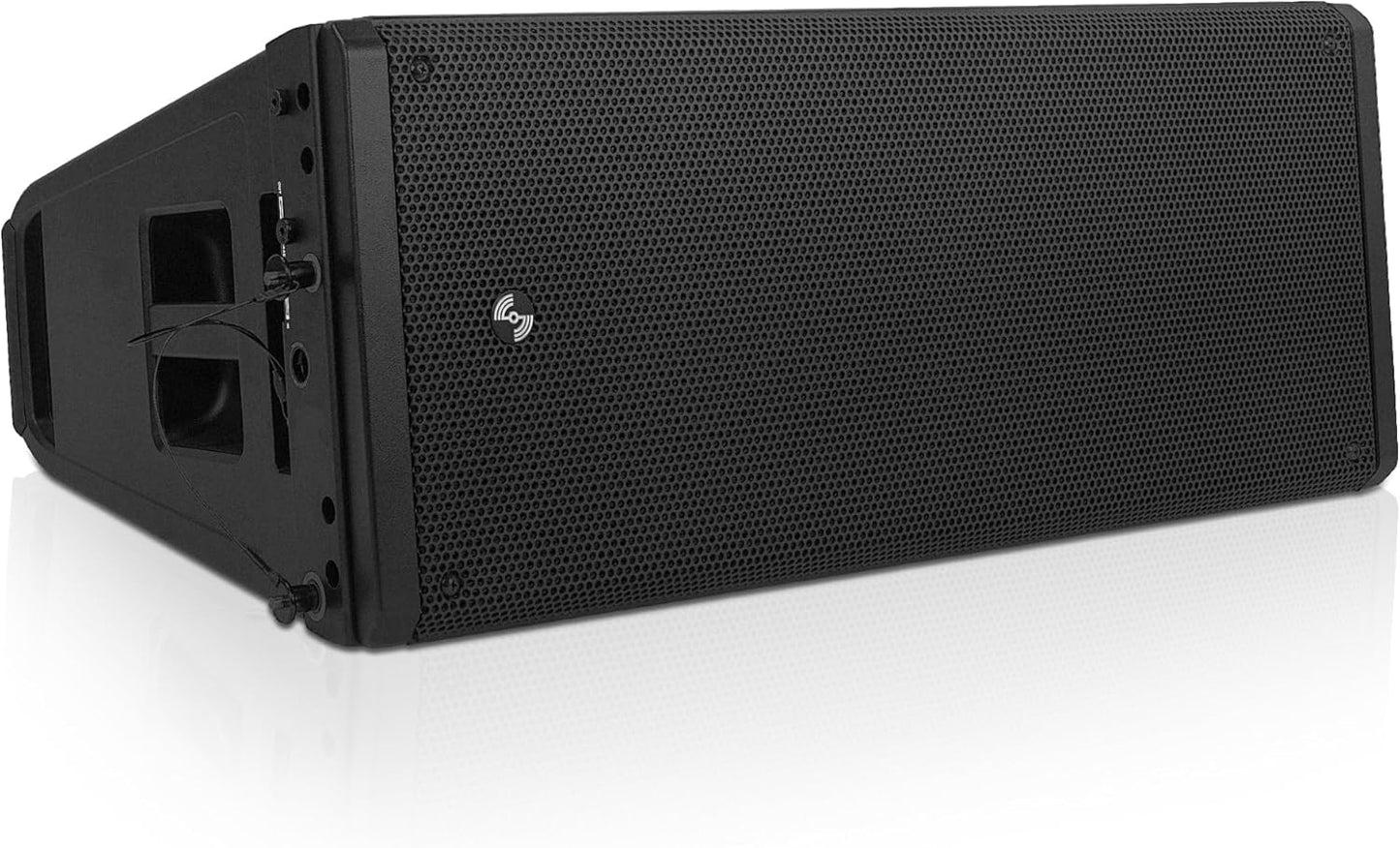 L-Acoustics Line Array System – W-210A Satellite & W-250A Sub-Bass Modules