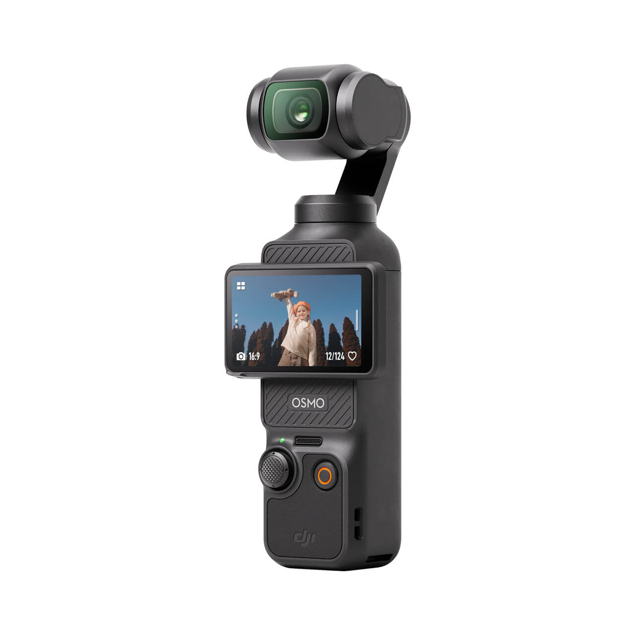 DJI Osmo Pocket 3 Creator Combo – All-in-One 4K Vlogging Kit with Kenya Delivery