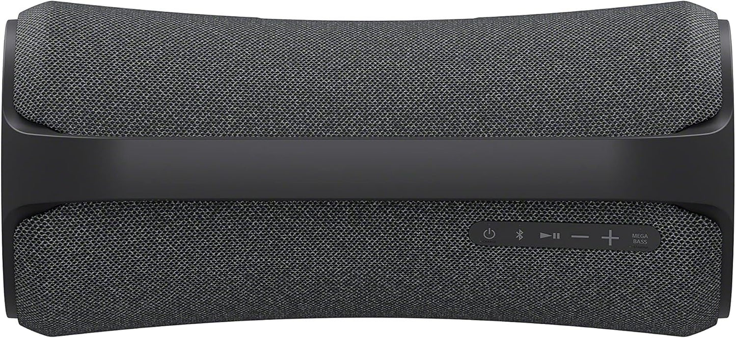 Sony SRS-XG500 Portable Bluetooth Party Speaker – Big Sound, IP66 Waterproof, 30-Hour Battery, LED Lighting