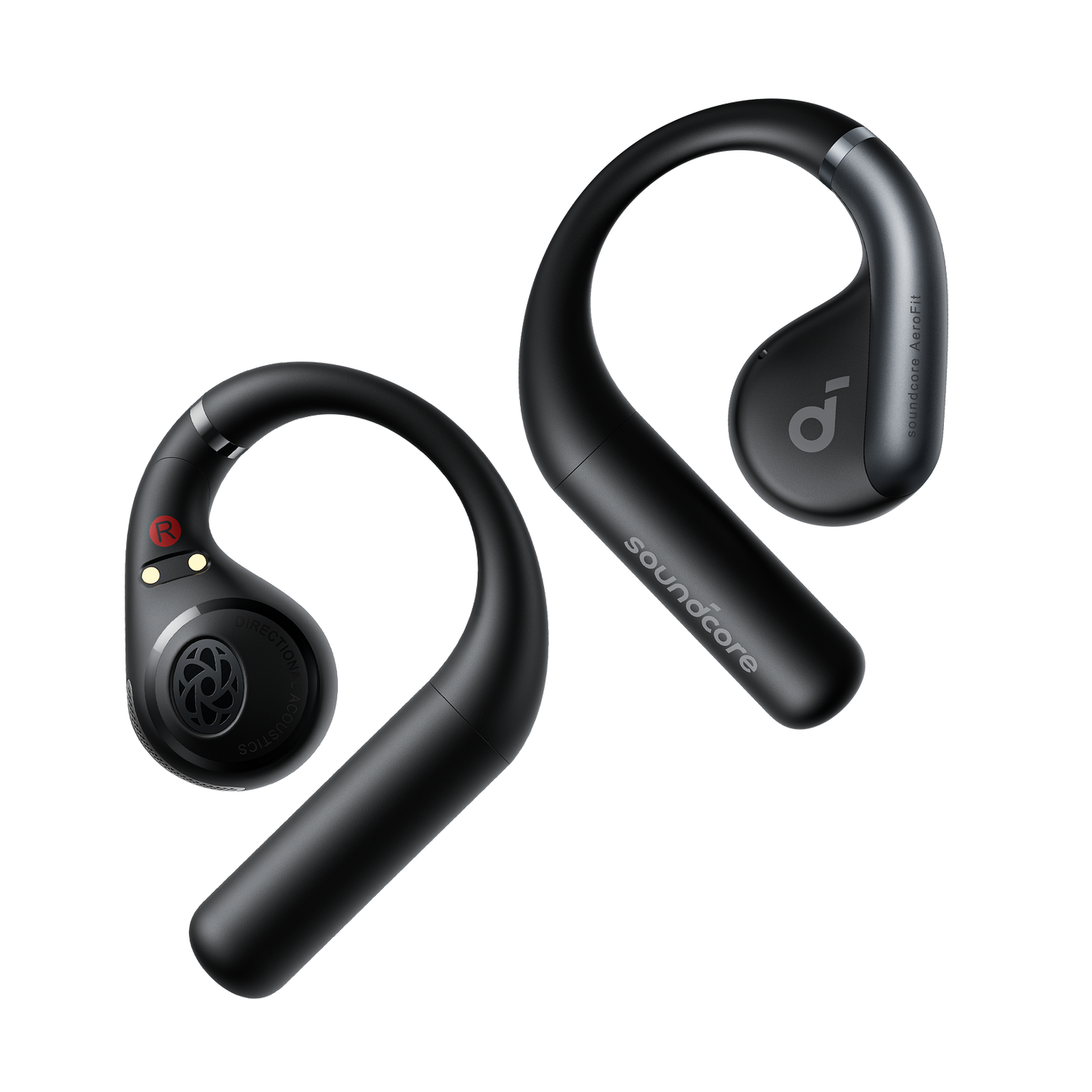 Soundcore AeroFit Open-Ear Wireless Earbuds – Sports-Ready Audio with Kenya Delivery