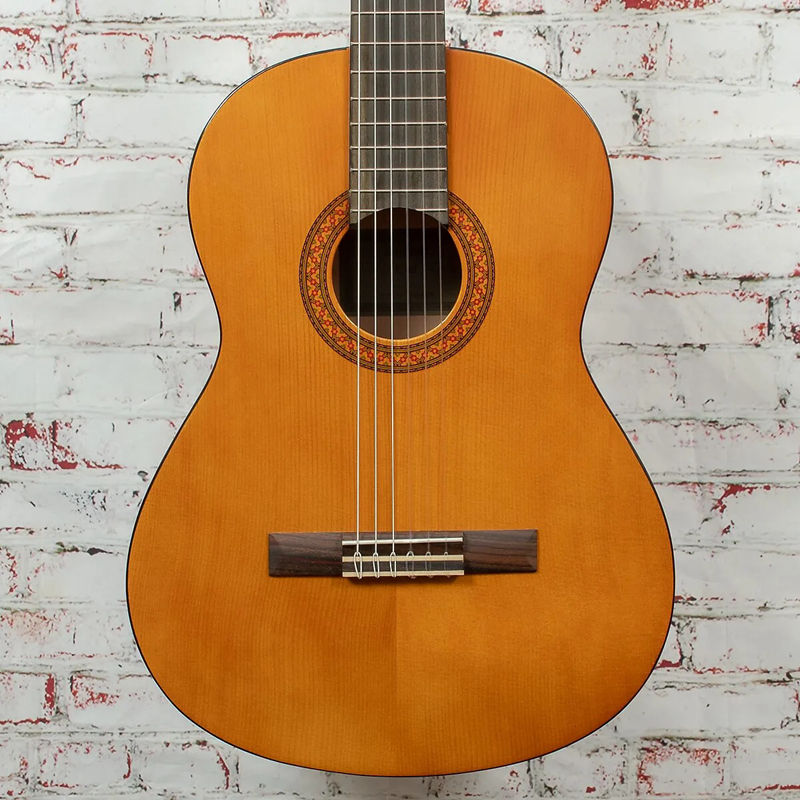 Alloy Smith 38" Classical Guitar — Student Nylon String Beginner Instrument, Nairobi Delivery