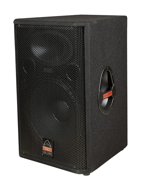 Wharfedale EVP‑X12 — 12" Passive PA Speaker (250W RMS)