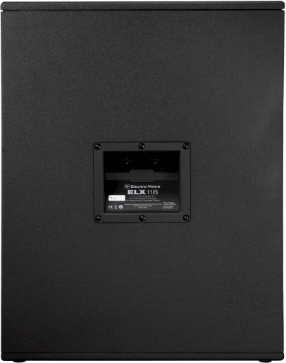 ElectroVoice ELX118