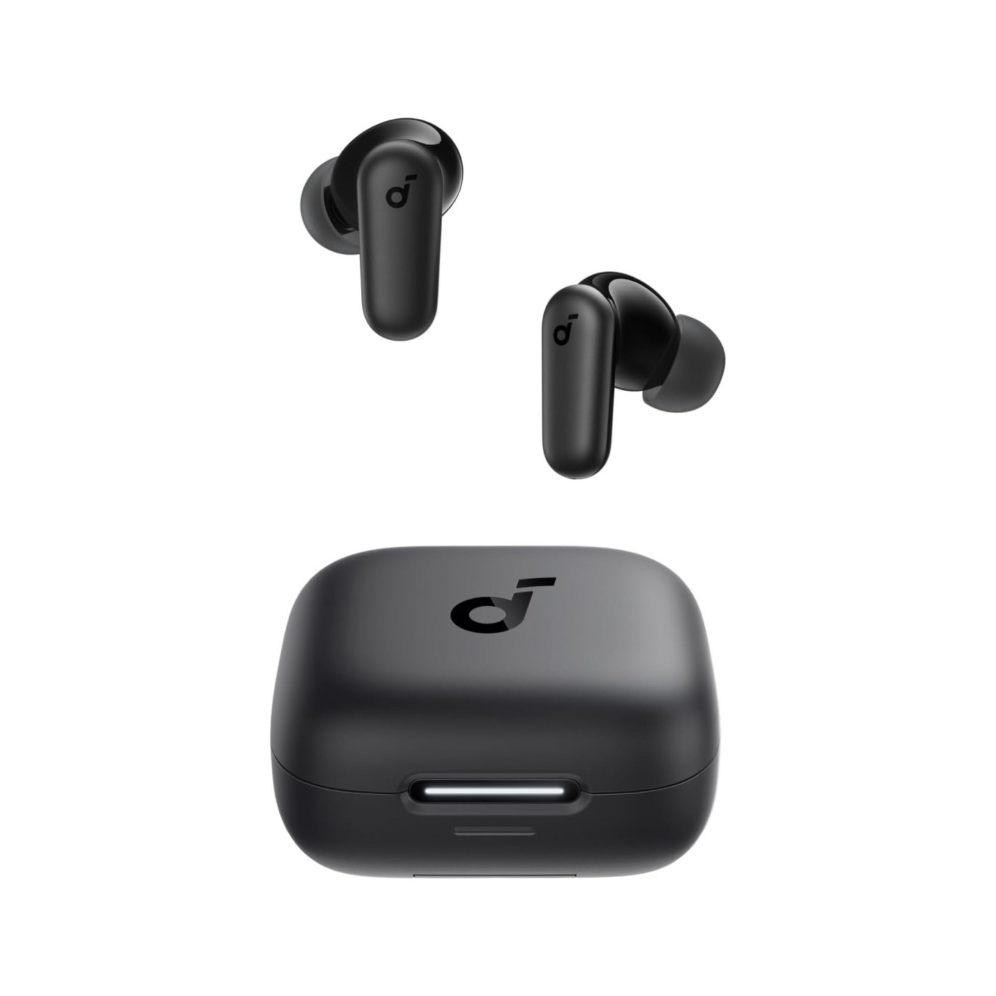 Soundcore P30i Wireless Earbuds with AI Clear Calls – Compact Bluetooth Earbuds in Kenya