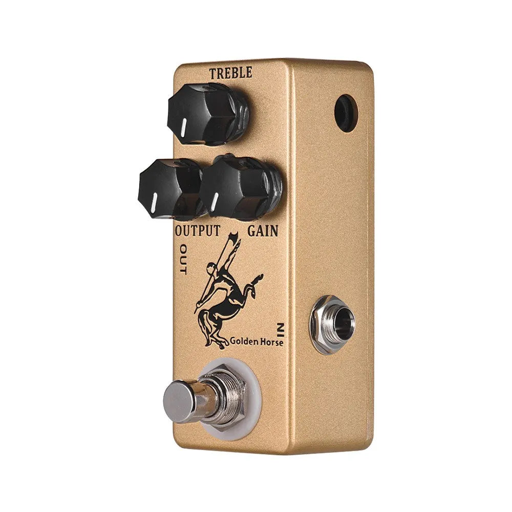 Lekato Guitar Looper Pedal – Loop Station for Electric Guitar with Kenya Delivery (15–25 Days)