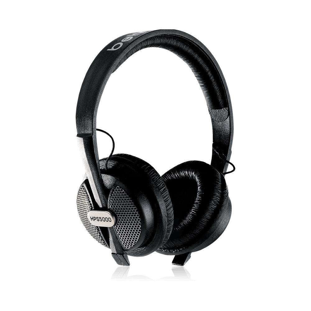 Behringer U‑Phoria Studio Recording/Podcasting Bundle — Complete Home Studio Kit, Nairobi Delivery