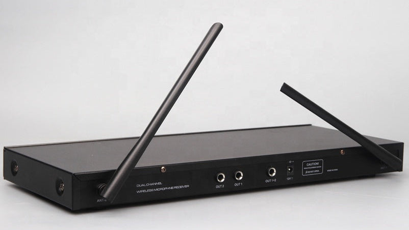 BNK BK6666 — Wireless Conference Microphone System (Multi‑Channel)