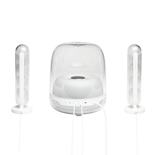 Harman Kardon SoundSticks 4