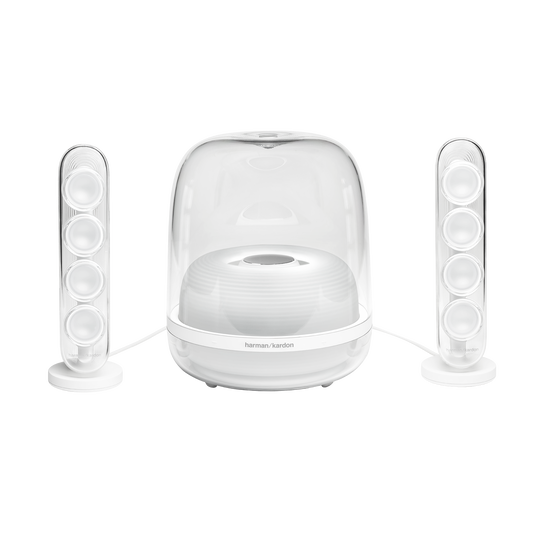 Harman Kardon SoundSticks 4
