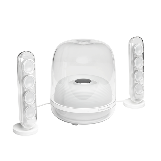 Harman Kardon SoundSticks 4