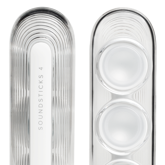 Harman Kardon SoundSticks 4