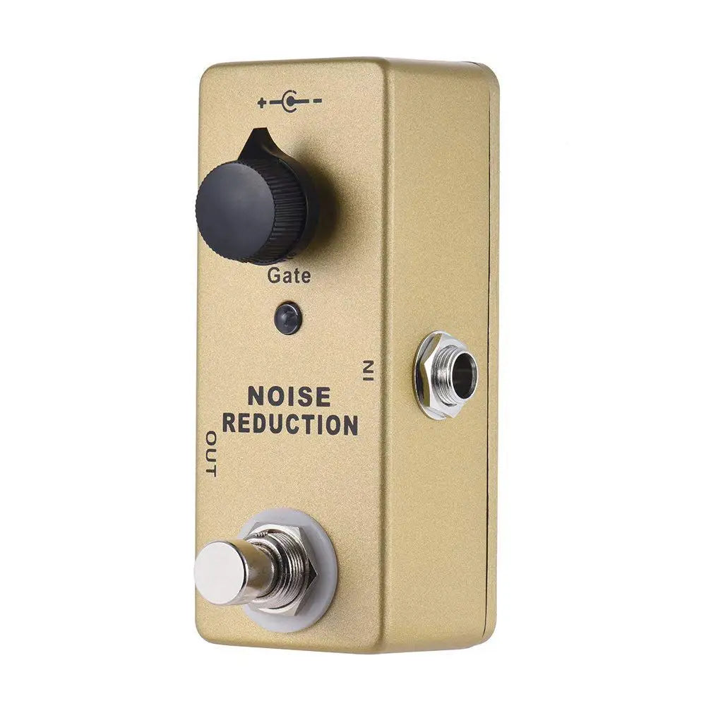 Lekato Guitar Looper Pedal – Loop Station for Electric Guitar with Kenya Delivery (15–25 Days)