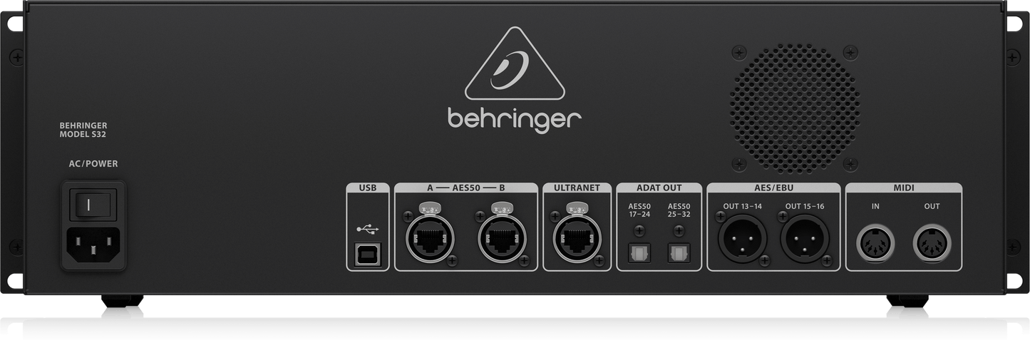 Behringer S32