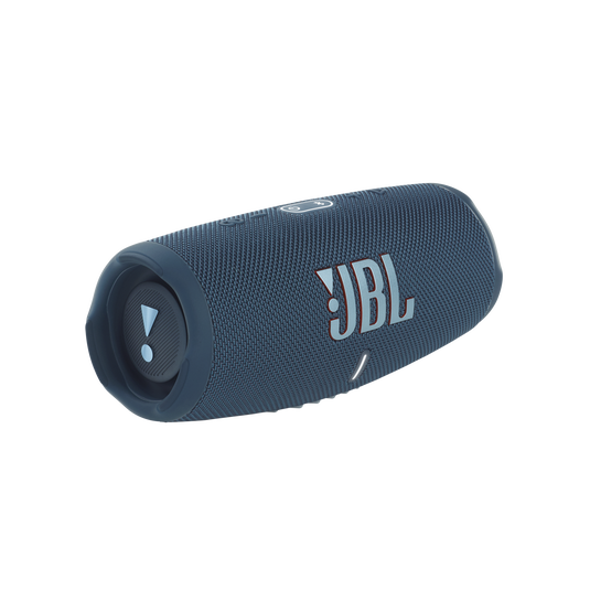 JBL Charge 5 Portable Waterproof Bluetooth Speaker with Powerbank