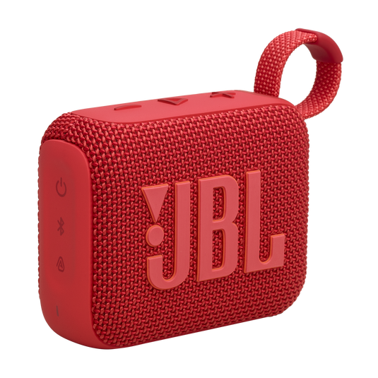 JBL Go 4