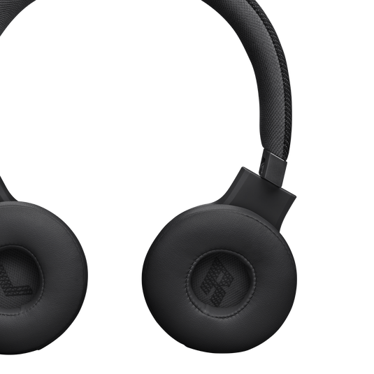 JBL Live 670NC Wireless On-Ear Headphones with True Adaptive Noise Cancelling