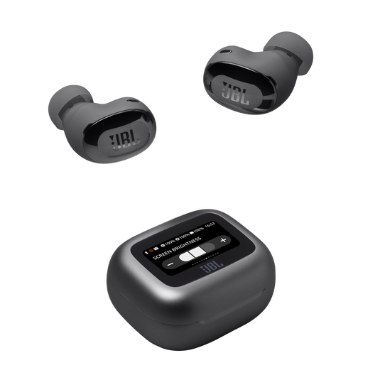 JBL Live Buds 3 True Wireless Noise Cancelling Earbuds