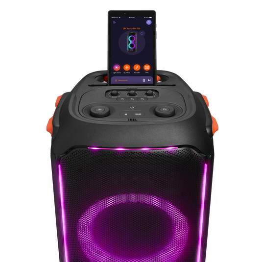 JBL PartyBox 710 Portable Party Speaker