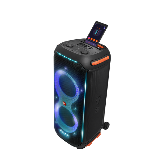 JBL PartyBox 710 Portable Party Speaker