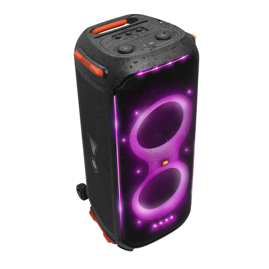 JBL PartyBox 710 Portable Party Speaker