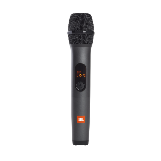 JBL Wireless Microphone Set