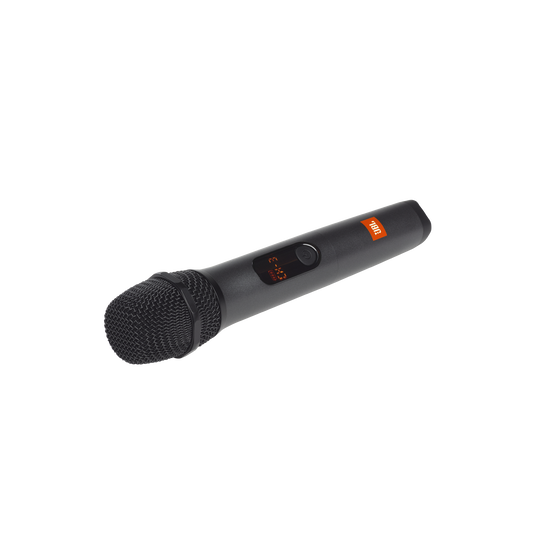 JBL Wireless Microphone Set